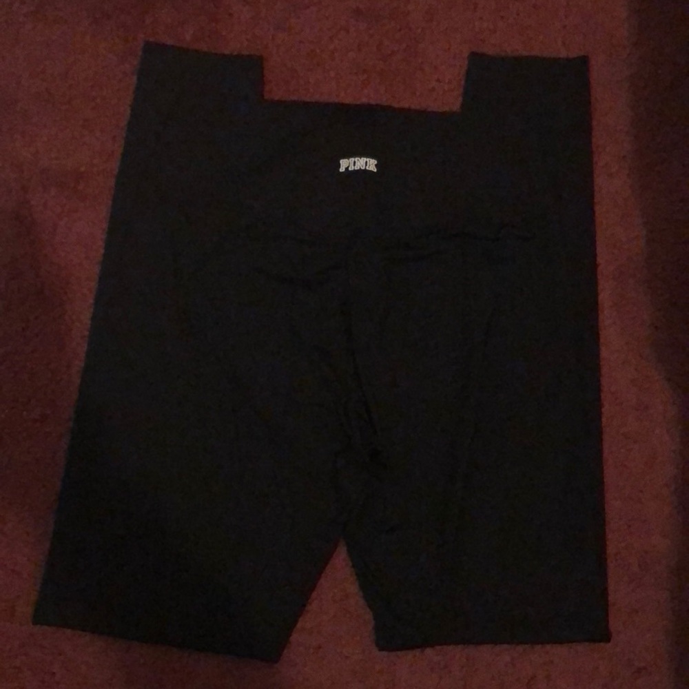 Victoria Secret PINK high waist leggings